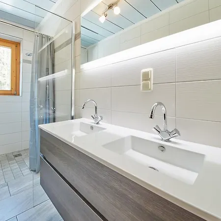 Apartamento Bernkogel Saalbach-Hinterglemm