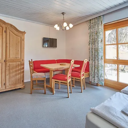Apartamento Bernkogel Saalbach-Hinterglemm
