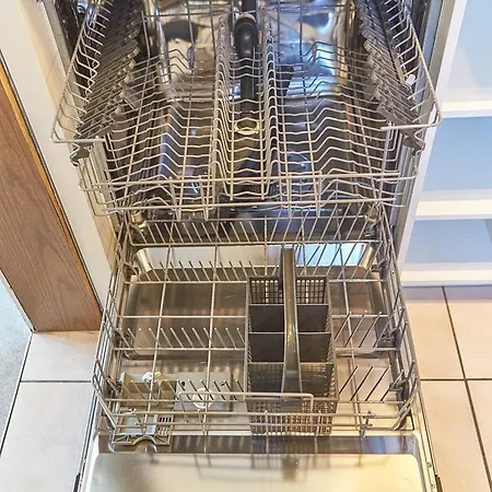 Apartament Bernkogel Saalbach-Hinterglemm