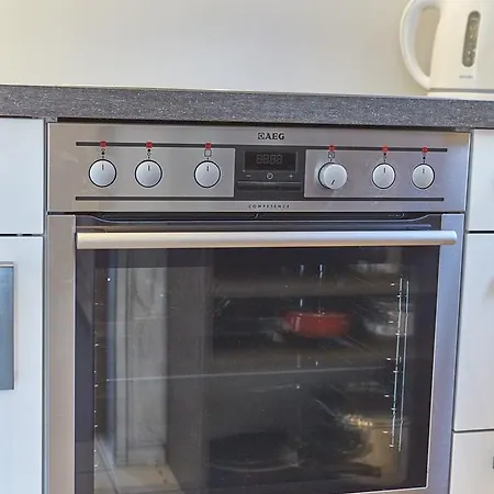 Bernkogel Appartement