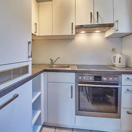 Bernkogel Saalbach-Hinterglemm