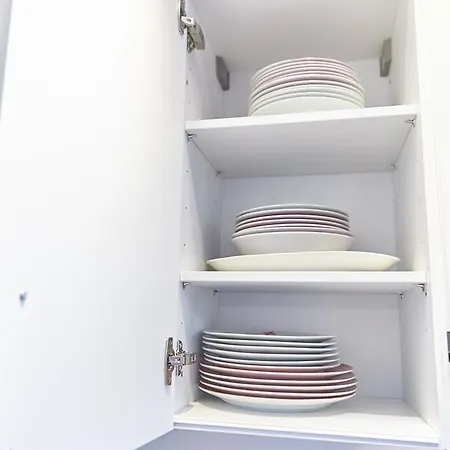 Apartament Bernkogel