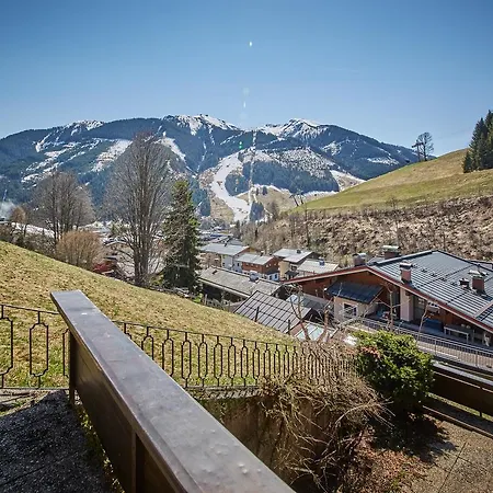Bernkogel Apartamento