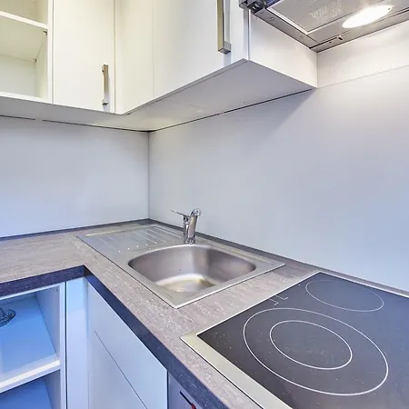 Appartement Bernkogel