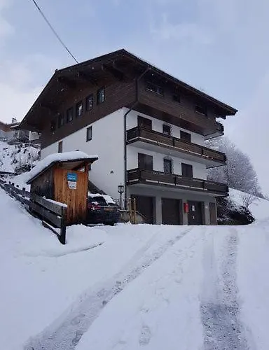 아파트 Bernkogel *