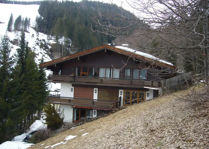Bernkogel