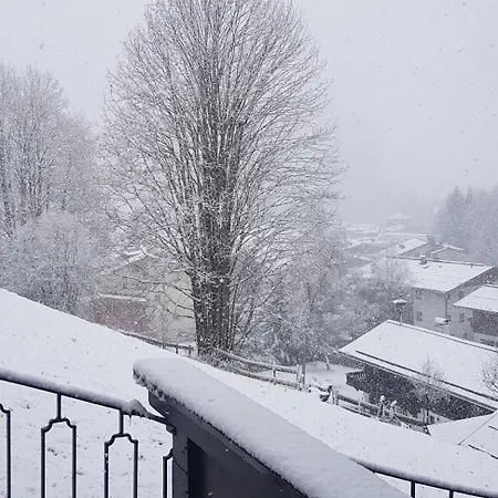 Bernkogel * Saalbach-Hinterglemm