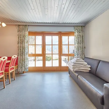 Bernkogel Apartmán Saalbach-Hinterglemm