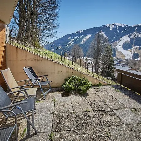 Bernkogel Saalbach-Hinterglemm