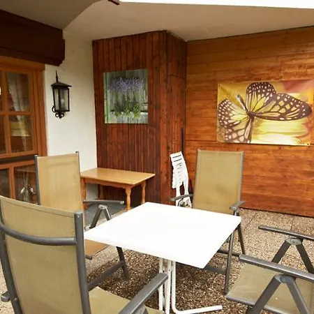 Apartmán Bernkogel Saalbach-Hinterglemm