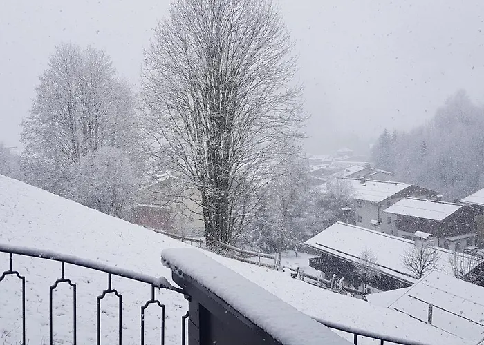 Bernkogel * זאלבך הינטרגלם