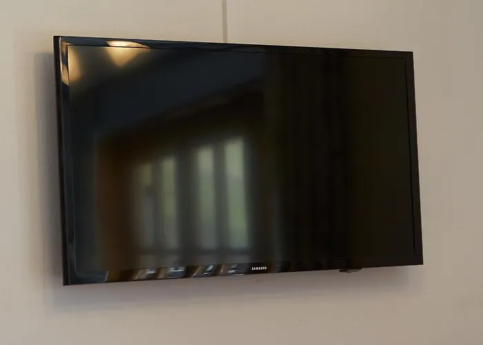 Bernkogel Apartamento