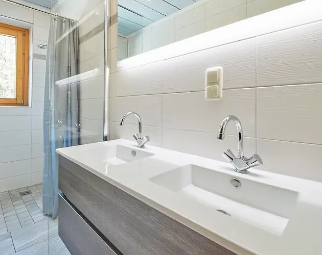 Apartamento Bernkogel Saalbach-Hinterglemm