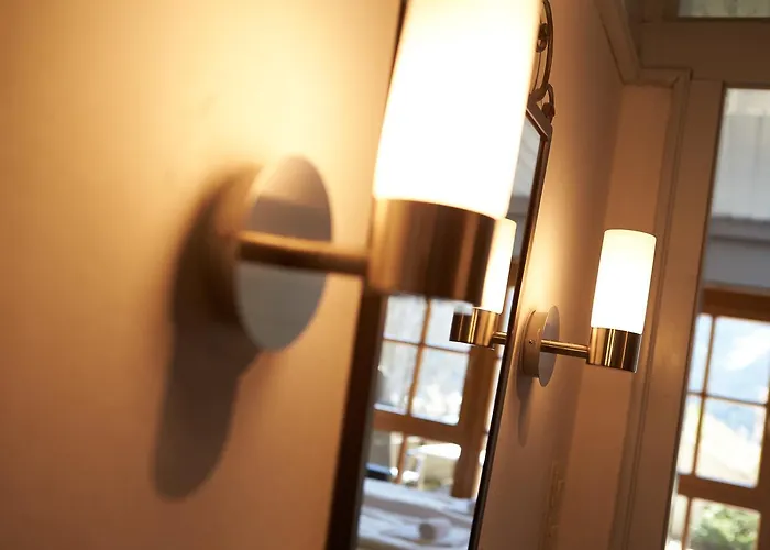 Bernkogel Apartamento Saalbach-Hinterglemm