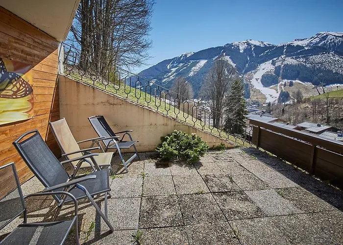 Bernkogel זאלבך הינטרגלם