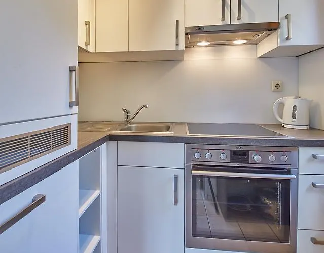 Bernkogel Saalbach-Hinterglemm