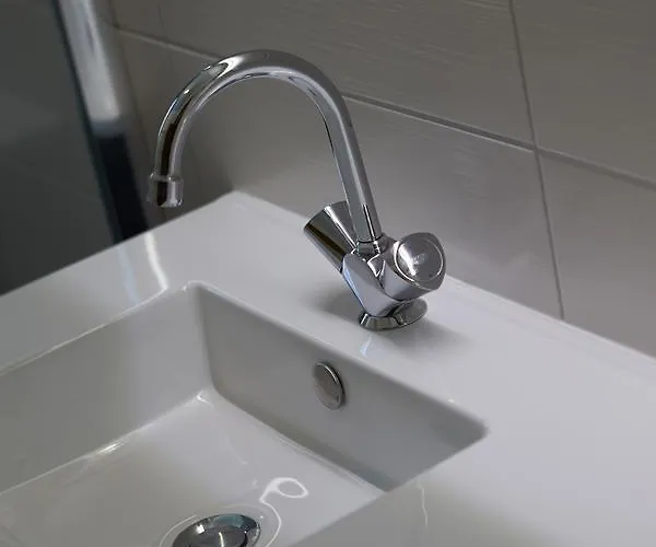 Bernkogel דירה *