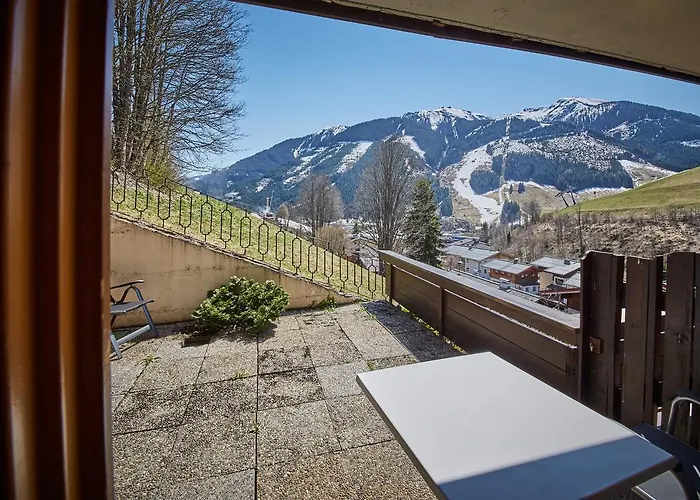 Bernkogel זאלבך הינטרגלם