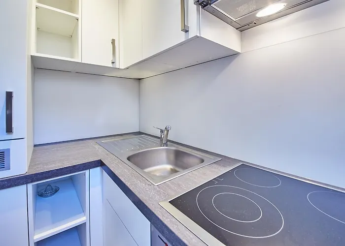 Apartamento Bernkogel