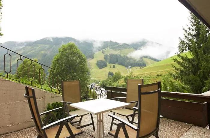 Bernkogel Apartamento