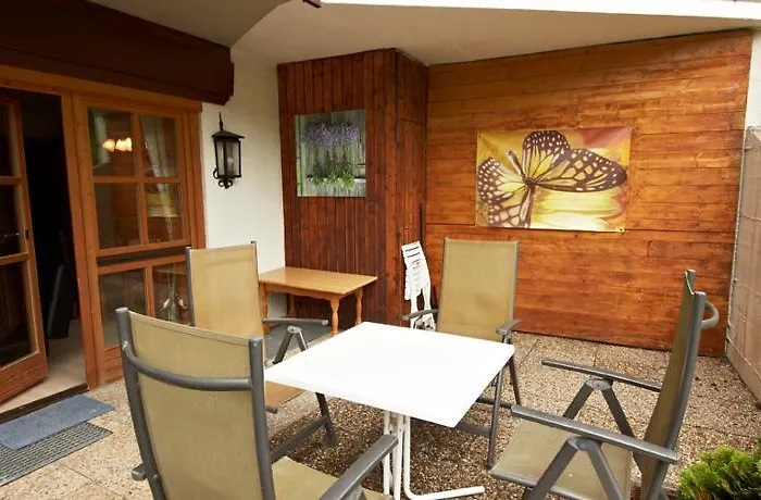 Apartamento Bernkogel Saalbach-Hinterglemm